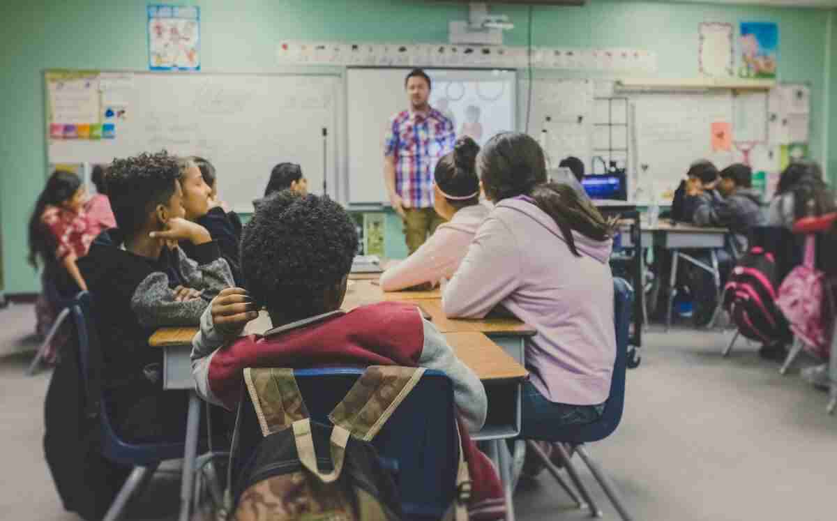 Insegnanti e prevenzione del bullismo scolastico